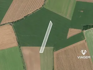 Prodej podílu pole, Vinary, 1804 m2