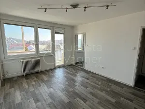 Pronájem bytu 1+kk, Chrudim, Pardubická, 35 m2