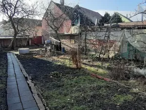 Prodej rodinného domu, Břeclav, 120 m2