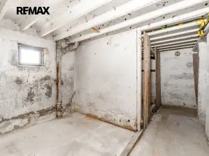 Prodej rodinného domu, Praha - Břevnov, Za oborou, 148 m2