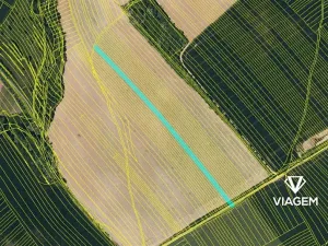 Prodej podílu pole, Babice, 1756 m2