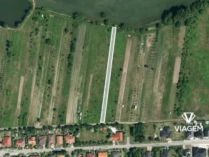 Prodej podílu zahrady, Dubňany, 919 m2