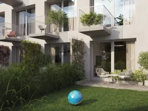 Prodej bytu 3+kk, Brno, Stará, 67 m2