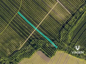 Prodej podílu pole, Mistřice, 1500 m2