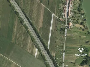 Prodej pole, Kostice, 1963 m2