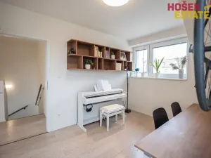 Prodej rodinného domu, Lipůvka, 99 m2