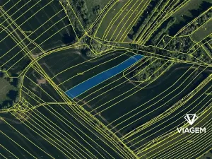 Prodej podílu pole, Zdounky, 822 m2