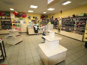 Pronájem obchodního prostoru, Plzeň, Gerská, 98 m2