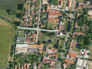 Prodej pole, Zlatníky-Hodkovice, 465 m2