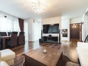 Pronájem bytu 2+kk, Praha - Žižkov, Kališnická, 62 m2