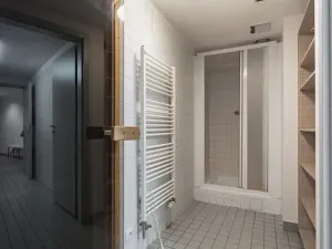 Pronájem bytu 2+kk, Praha - Žižkov, Kališnická, 62 m2