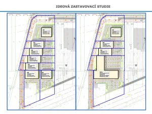 Prodej komerčního pozemku, Brno, 40000 m2