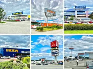 Prodej komerčního pozemku, Brno, 80000 m2