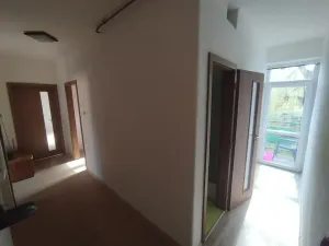 Pronájem bytu 3+1, Jeseník, Boženy Němcové, 80 m2
