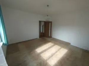 Pronájem bytu 3+1, Jeseník, Boženy Němcové, 80 m2