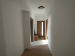 Pronájem bytu 3+1, Jeseník, Boženy Němcové, 80 m2