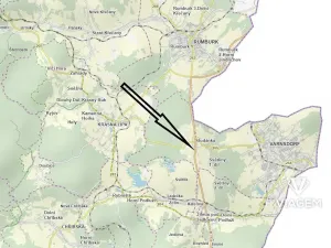 Prodej zahrady, Varnsdorf, 145 m2