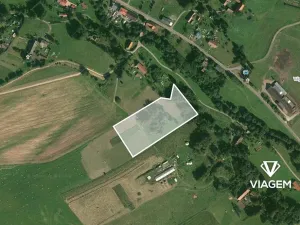 Prodej podílu pole, Otovice, 5381 m2