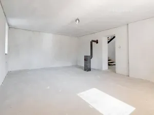 Prodej rodinného domu, Římov, K Přehradě, 134 m2