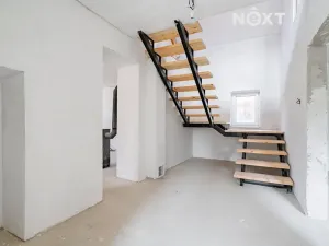 Prodej rodinného domu, Římov, K Přehradě, 134 m2