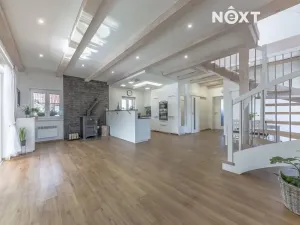 Prodej chaty, Jivno, 119 m2