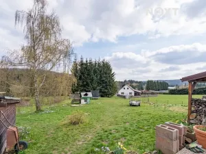 Prodej chalupy, Horní Stropnice, 360 m2