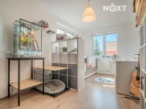Prodej bytu 3+kk, Jince, Zborovská, 91 m2