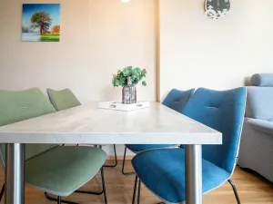 Prodej bytu 3+kk, Písek, Nezamyslova, 85 m2