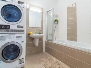 Prodej bytu 3+kk, Písek, Nezamyslova, 85 m2