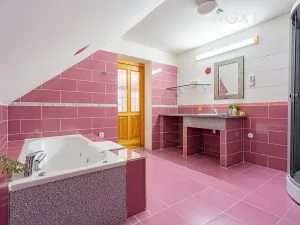 Prodej rodinného domu, Horní Stropnice, 360 m2