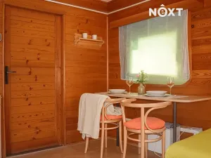 Prodej chaty, Nová Včelnice, 40 m2
