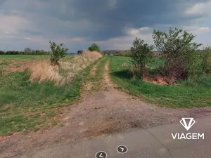 Prodej podílu zahrady, Ctiněves, 3203 m2