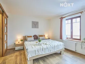 Prodej rodinného domu, Vimperk, Kostelní, 70 m2