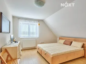 Prodej rodinného domu, Svatý Jan, 125 m2