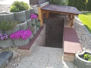 Prodej rodinného domu, Starovičky, 162 m2