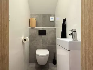 Prodej rodinného domu, Olešník, 206 m2