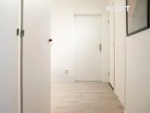 Prodej bytu 2+1, Prachatice, Pivovarská, 62 m2