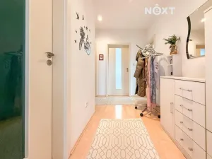 Prodej bytu 3+kk, České Budějovice, Suchovrbenské nám., 84 m2