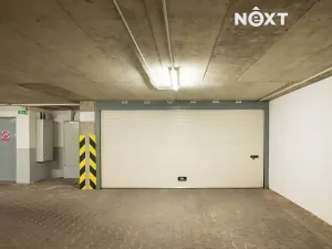 Prodej bytu 3+kk, České Budějovice, Suchovrbenské nám., 84 m2