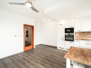 Prodej bytu 3+kk, Velké Přílepy, Boženy Němcové, 61 m2