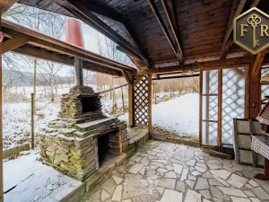 Prodej rodinného domu, Petrovice, 246 m2