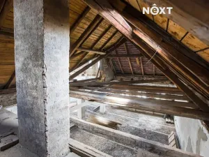 Prodej činžovního domu, Nová Bystřice, Husovo nám., 1136 m2