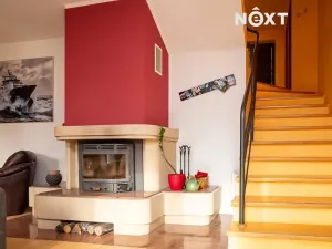 Prodej rodinného domu, Ledeč nad Sázavou, Zahradní, 179 m2