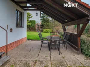 Prodej rodinného domu, Ledeč nad Sázavou, Zahradní, 179 m2