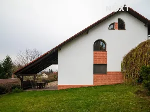 Prodej rodinného domu, Ledeč nad Sázavou, Zahradní, 179 m2