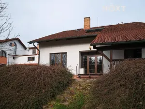 Prodej rodinného domu, Ledeč nad Sázavou, Zahradní, 179 m2