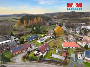 Prodej rodinného domu, Vysokov, 169 m2