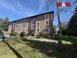 Prodej bytu 3+1, Uhlířské Janovice, 1. máje, 70 m2