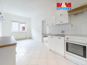 Prodej rodinného domu, Králův Dvůr, Havlíčkova, 66 m2