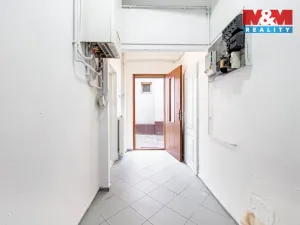 Prodej rodinného domu, Králův Dvůr, Havlíčkova, 66 m2